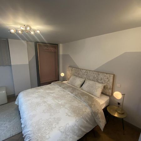 Urban Pod Hotel ליברפול חדר תמונה