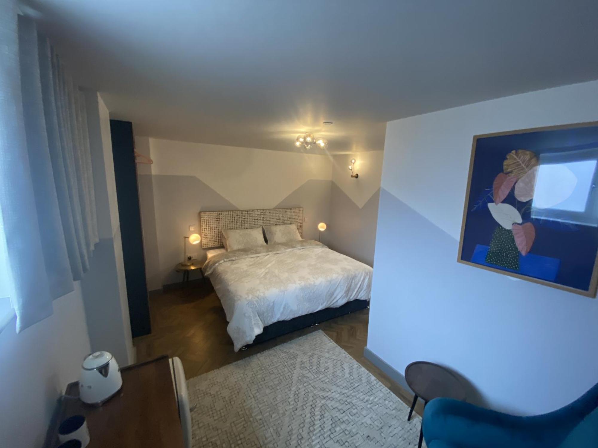 Urban Pod Hotel ליברפול מראה חיצוני תמונה