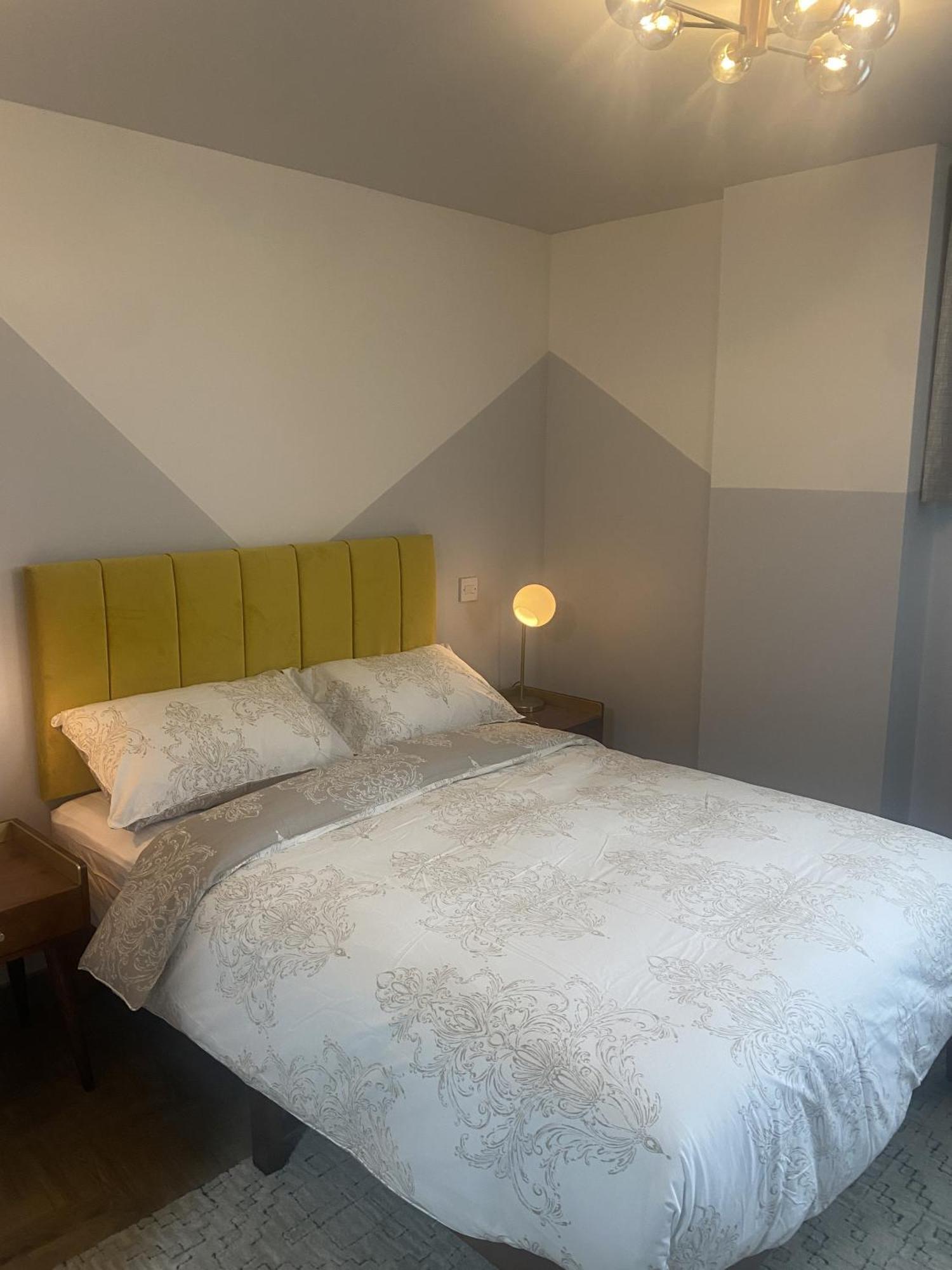 Urban Pod Hotel ליברפול חדר תמונה